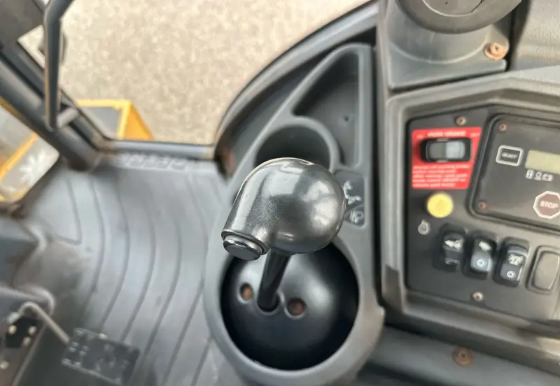 2006 John Deere 310SG photo 104