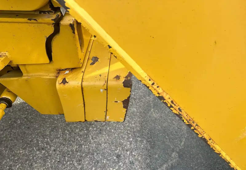 2006 John Deere 310SG photo 40