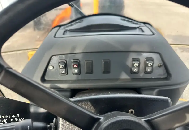 2006 John Deere 310SG photo 102