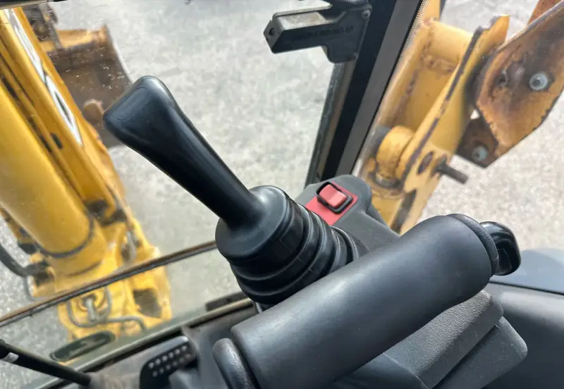 2006 John Deere 310SG photo 114