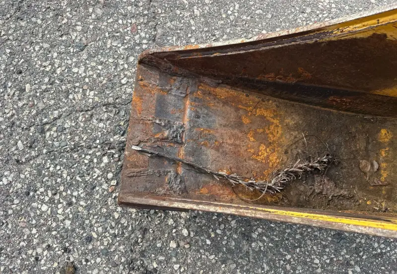 2006 John Deere 310SG photo 152