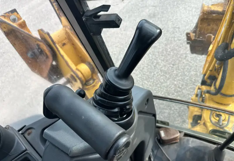 2006 John Deere 310SG photo 116