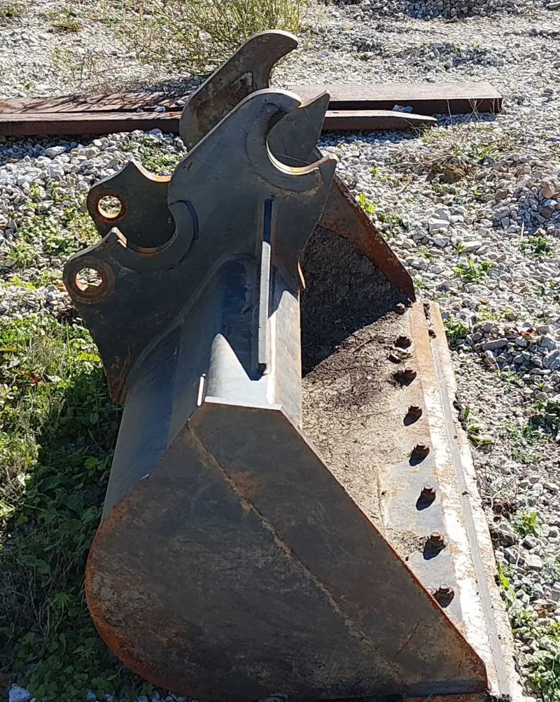 2016 Kubota KX080-4 photo 105