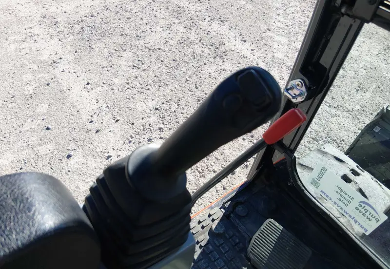 2016 Kubota KX080-4 photo 71