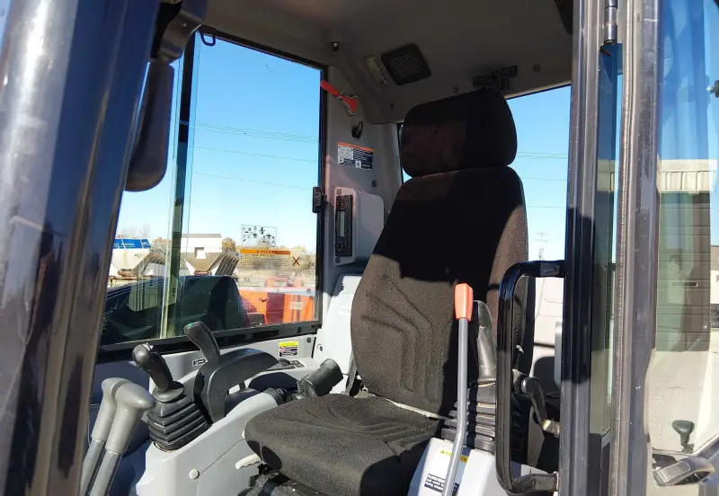 2016 Kubota KX080-4 photo 58