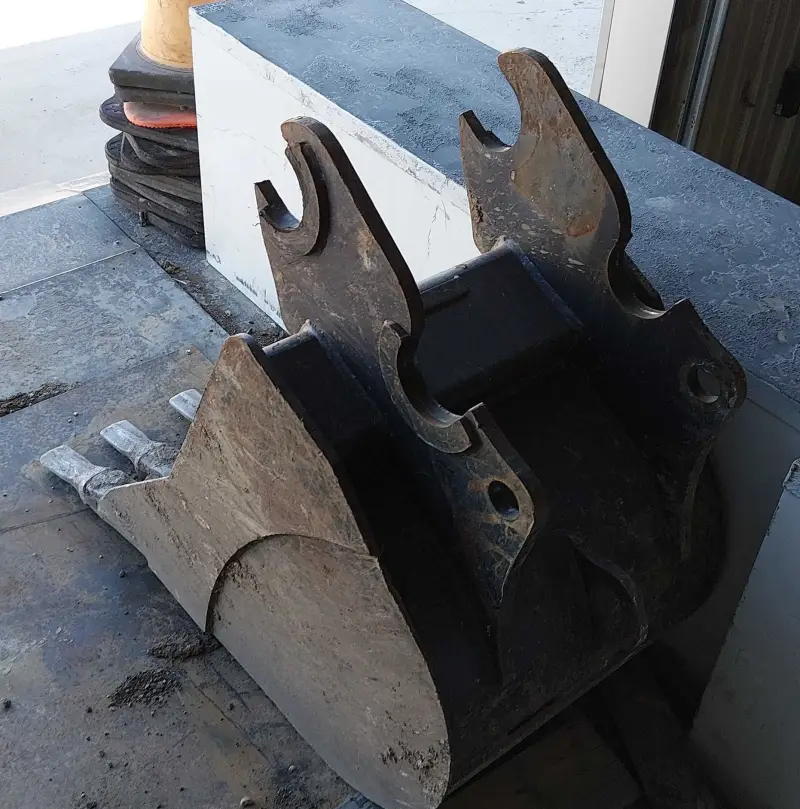 2016 Kubota KX080-4 photo 97