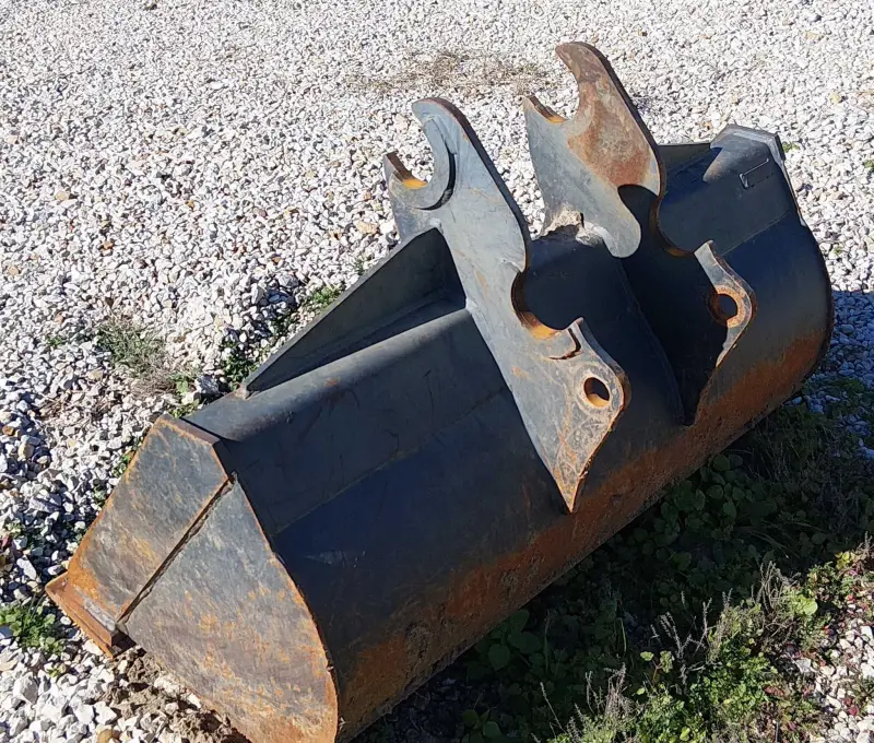 2016 Kubota KX080-4 photo 108