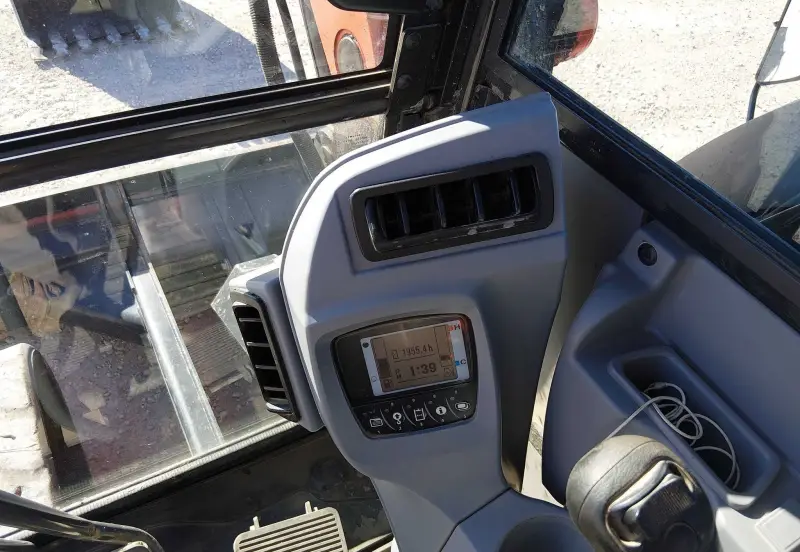 2016 Kubota KX080-4 photo 69