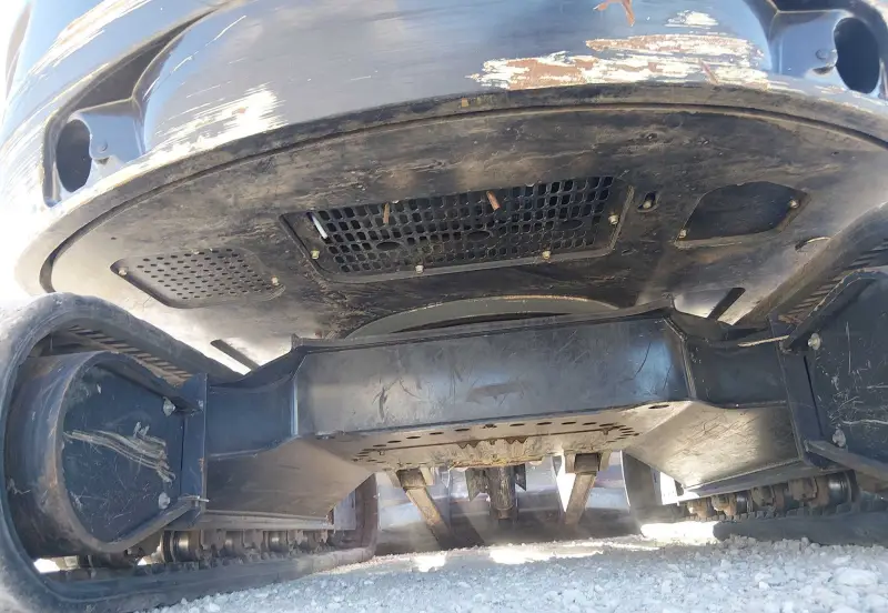 2016 Kubota KX080-4 photo 47