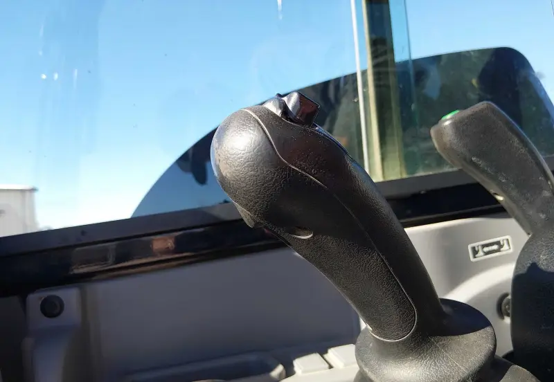 2016 Kubota KX080-4 photo 74