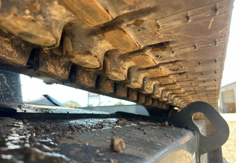 2021 Bobcat E60 photo 65