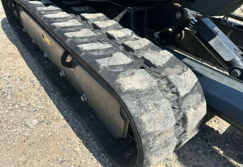 2021 Bobcat E60 photo 61