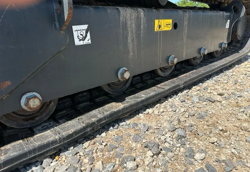 2021 Bobcat E60 photo 53