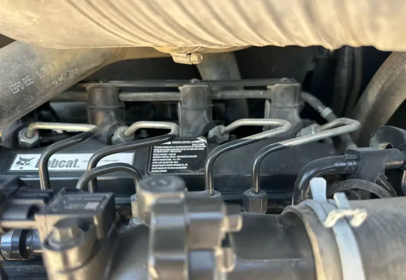 2021 Bobcat E60 photo 43