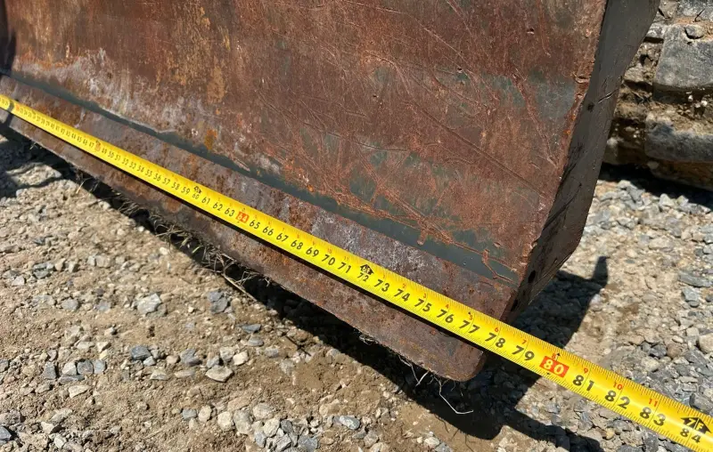 2021 Bobcat E60 photo 11