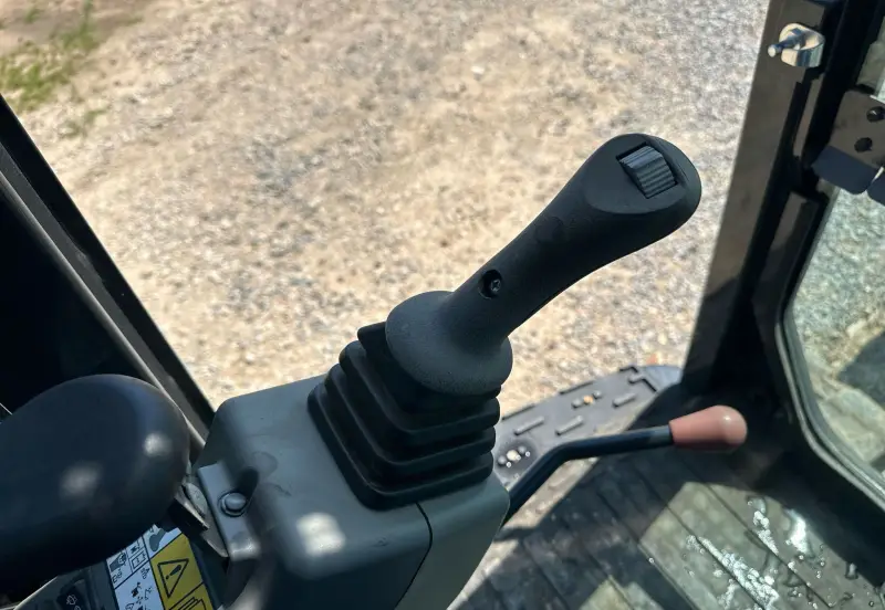 2021 Bobcat E60 photo 39