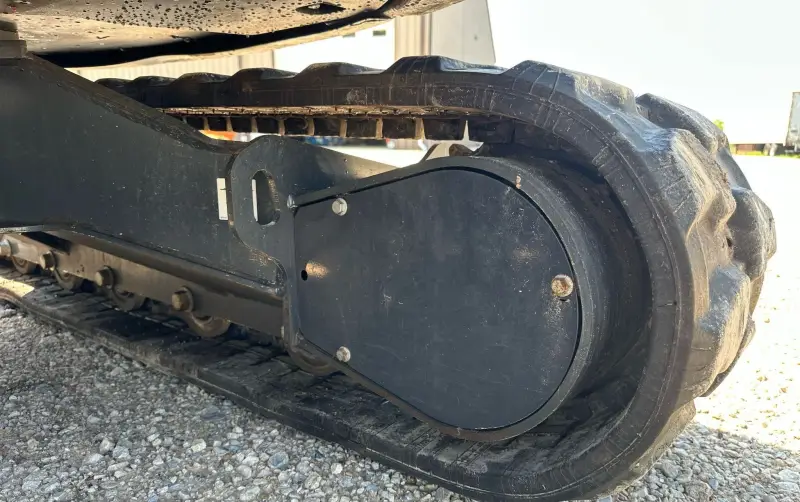 2021 Bobcat E60 photo 57