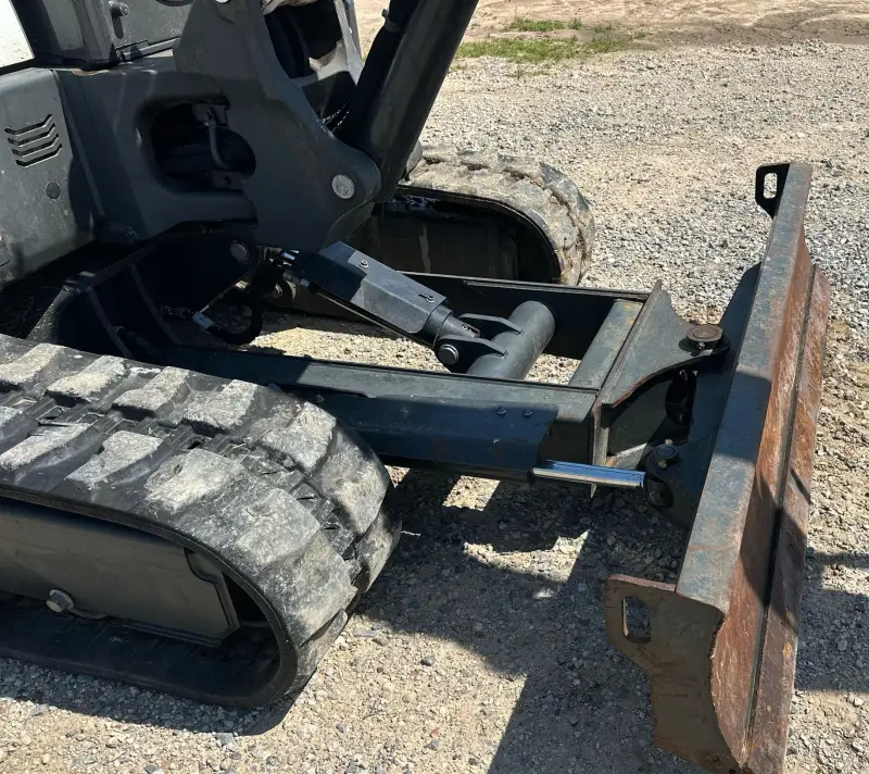 2021 Bobcat E60 photo 19