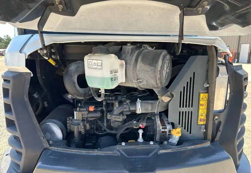 2021 Bobcat E60 photo 41