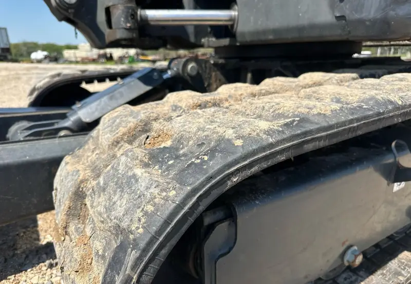 2021 Bobcat E60 photo 51