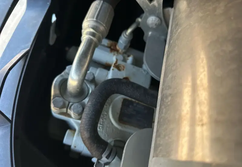 2021 Bobcat E60 photo 25