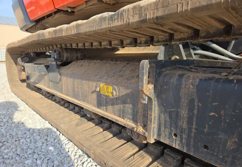 2020 Kubota KX080-4S2 photo 54