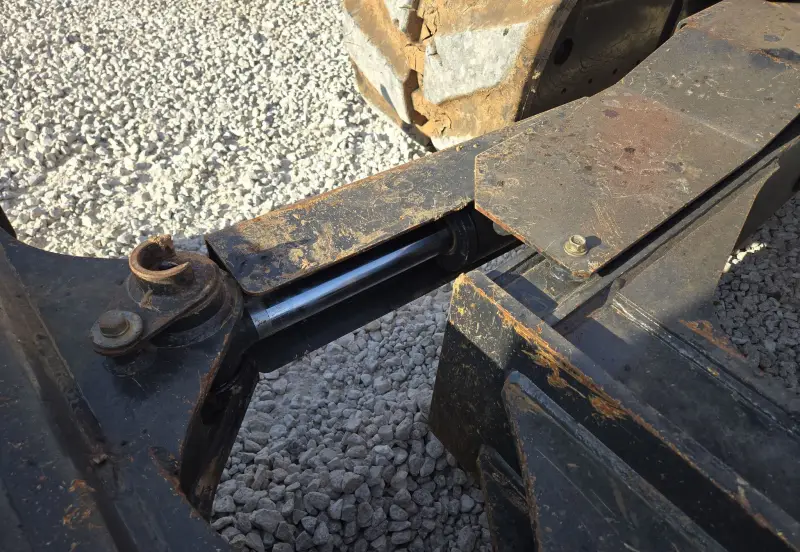 2020 Kubota KX080-4S2 photo 29