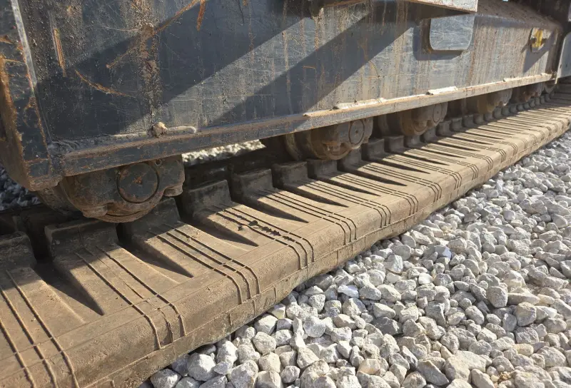 2020 Kubota KX080-4S2 photo 51