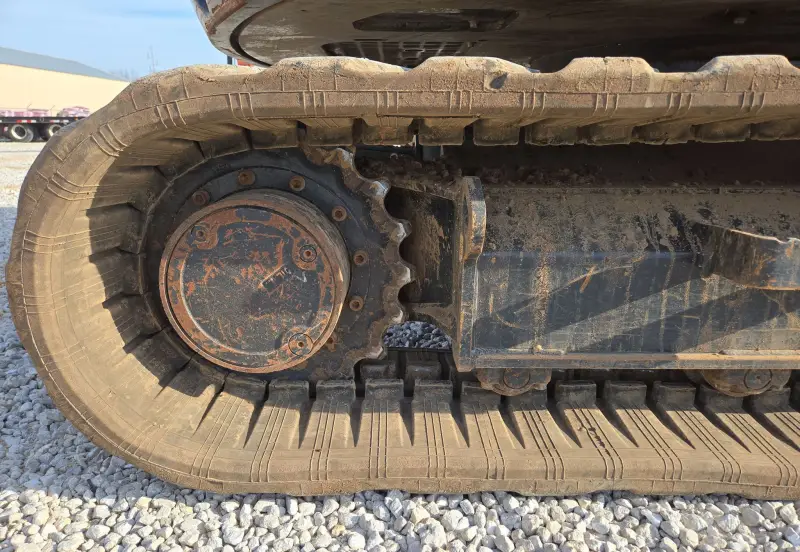 2020 Kubota KX080-4S2 photo 49