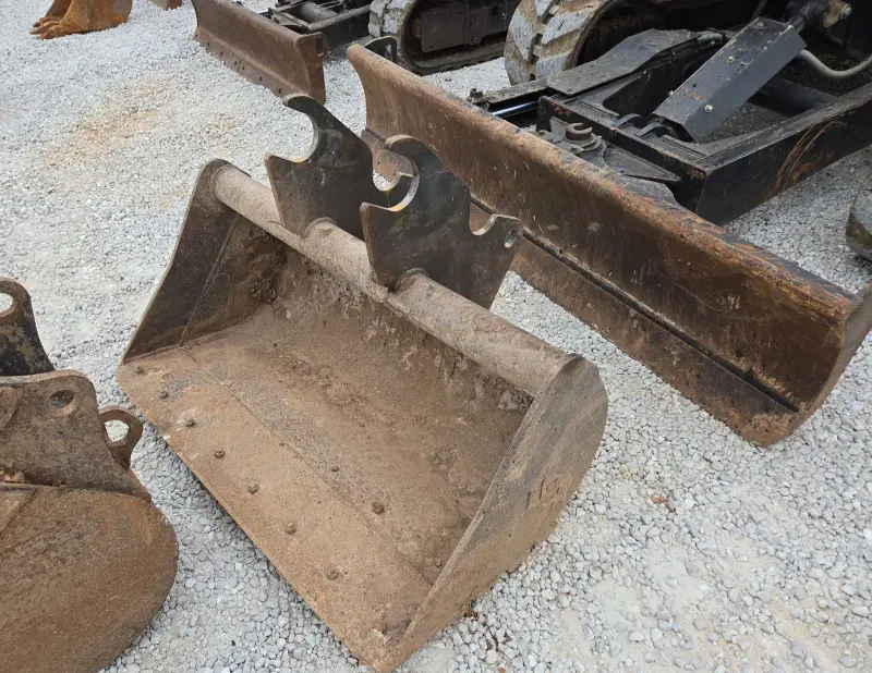 2020 Kubota KX080-4S2 photo 63