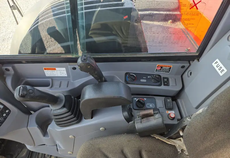 2020 Kubota KX080-4S2 photo 83