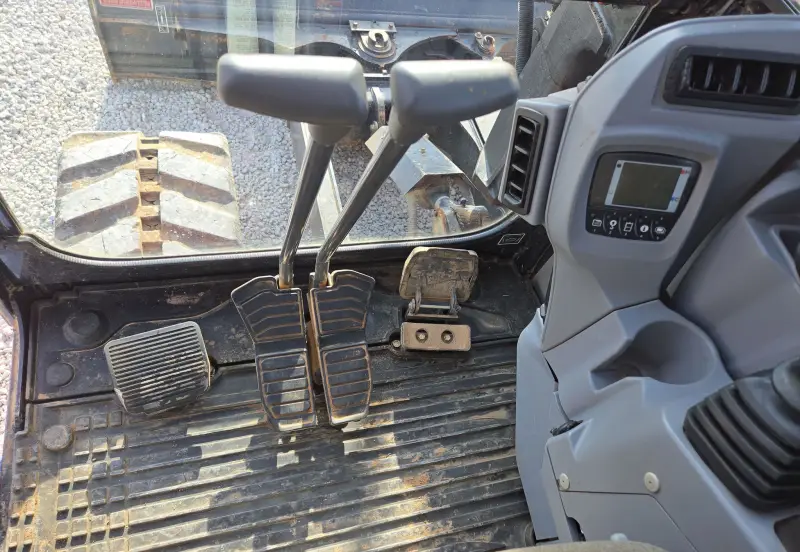 2020 Kubota KX080-4S2 photo 79