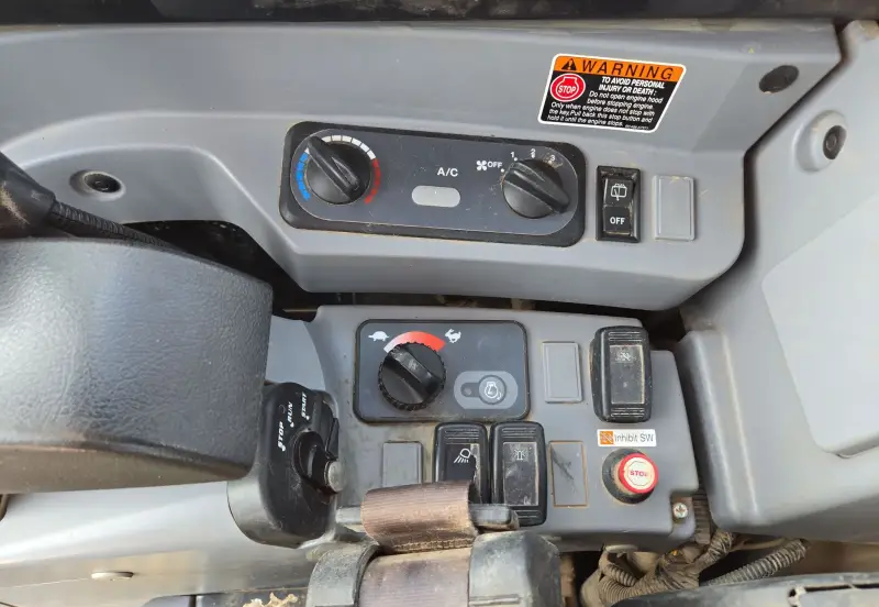 2020 Kubota KX080-4S2 photo 84