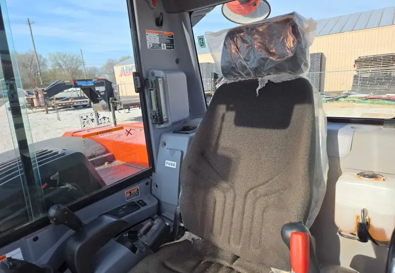 2020 Kubota KX080-4S2 photo 78