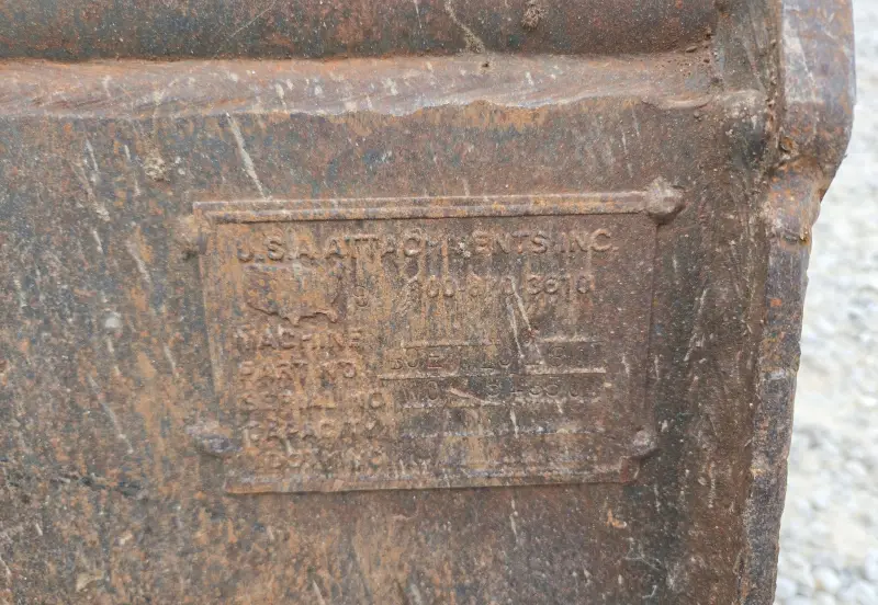 2020 Kubota KX080-4S2 photo 71