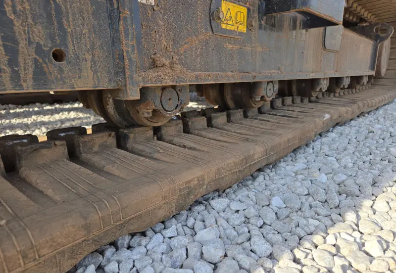 2020 Kubota KX080-4S2 photo 48