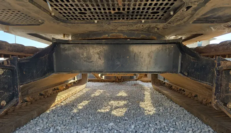 2020 Kubota KX080-4S2 photo 44