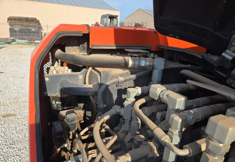 2020 Kubota KX080-4S2 photo 39