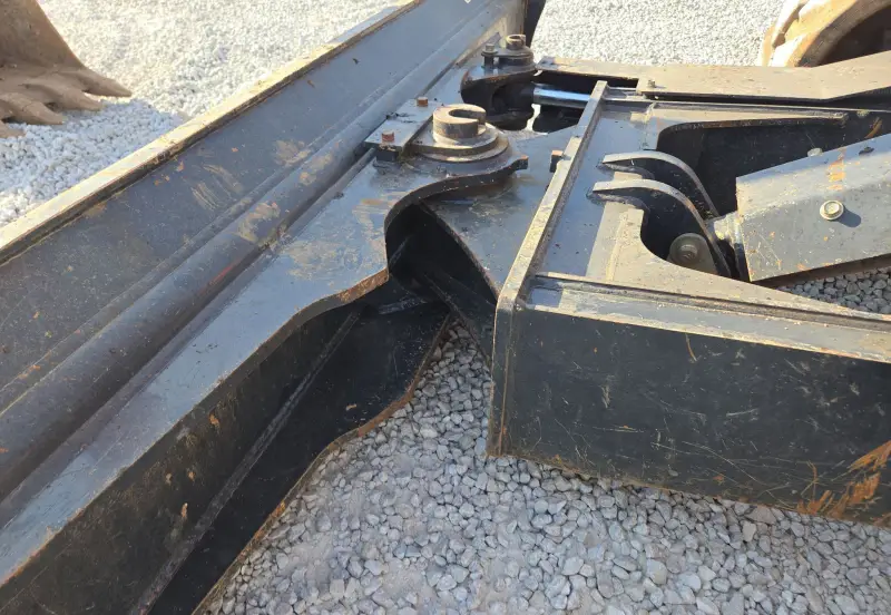 2020 Kubota KX080-4S2 photo 30