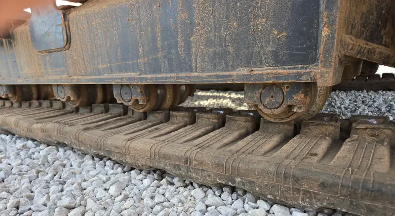 2020 Kubota KX080-4S2 photo 47