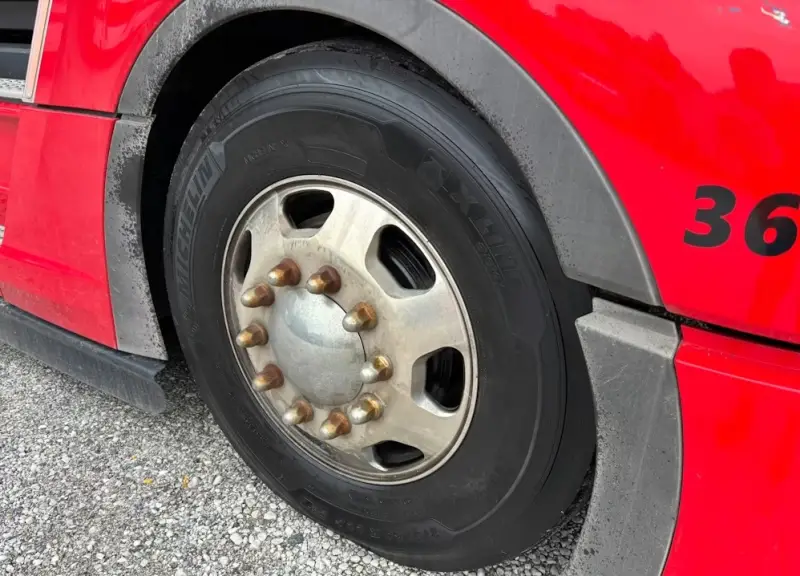 2023 Kenworth T680 photo 33