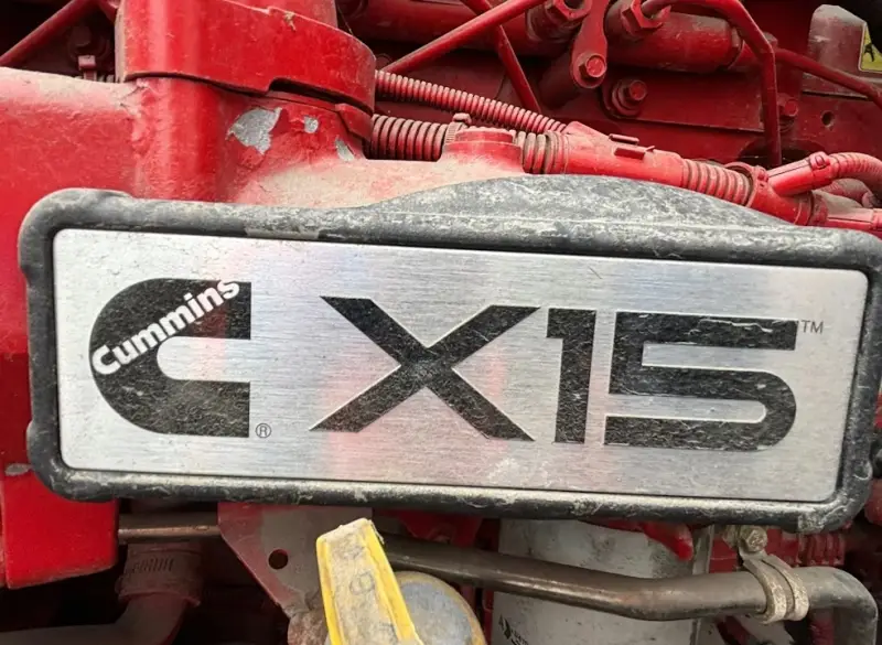 2023 Kenworth T680 photo 31