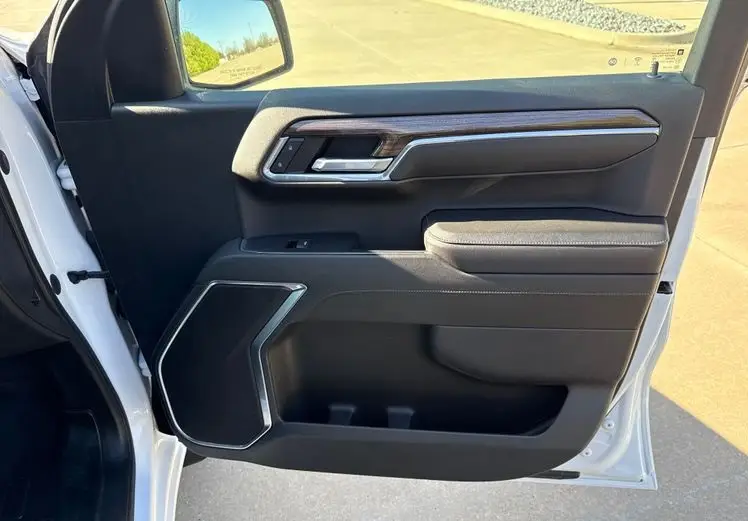 2023 Chevrolet Silverado 1500 photo 26