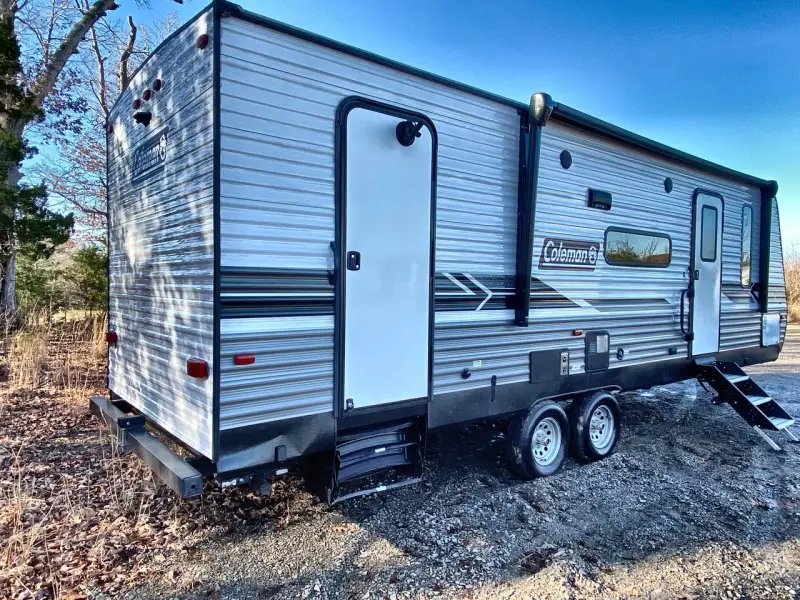 2022 Dutchmen Coleman Lantern 263BH photo 7