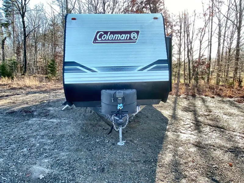 2022 Dutchmen Coleman Lantern 263BH photo 2