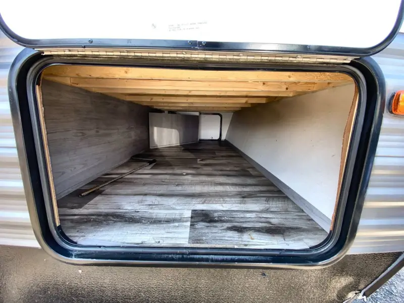 2022 Dutchmen Coleman Lantern 263BH photo 26