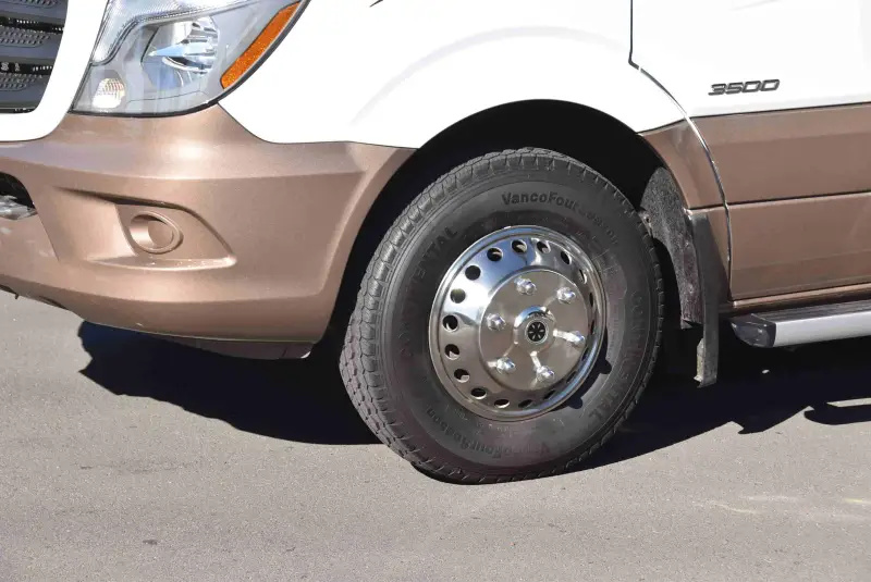 2014 Winnebago View 24V photo 34