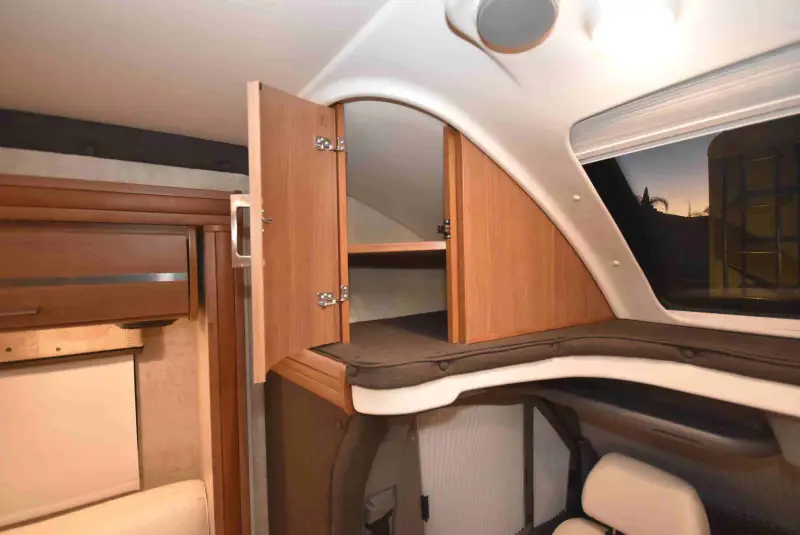 2014 Winnebago View 24V photo 22