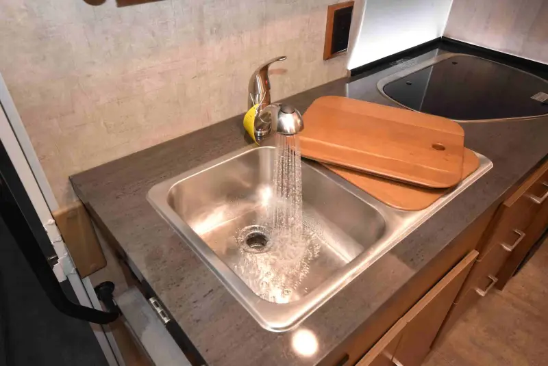 2014 Winnebago View 24V photo 19