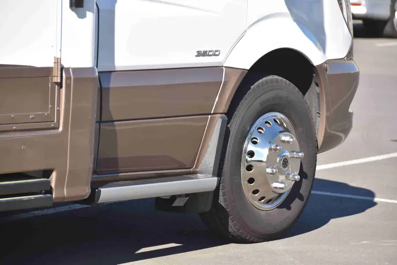 2014 Winnebago View 24V photo 33